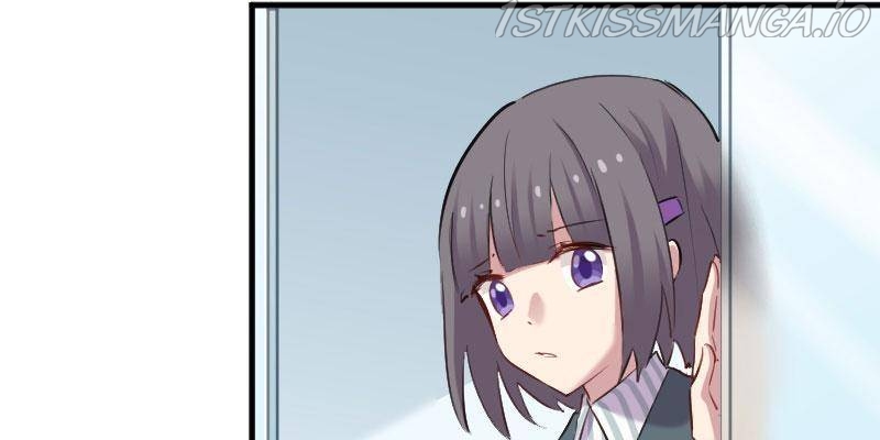 Help, my boyfriend is a ghost! Chapter 82 - page 35