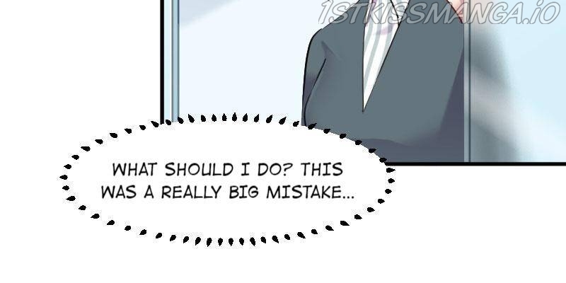 Help, my boyfriend is a ghost! Chapter 82 - page 36