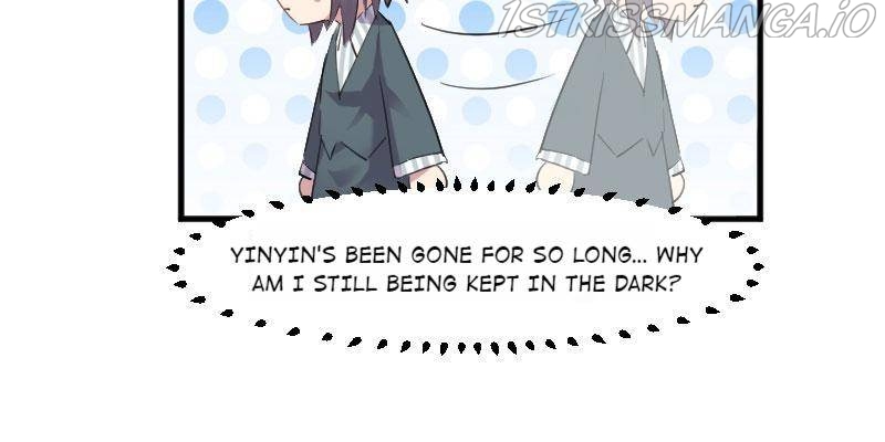 Help, my boyfriend is a ghost! Chapter 82 - page 38