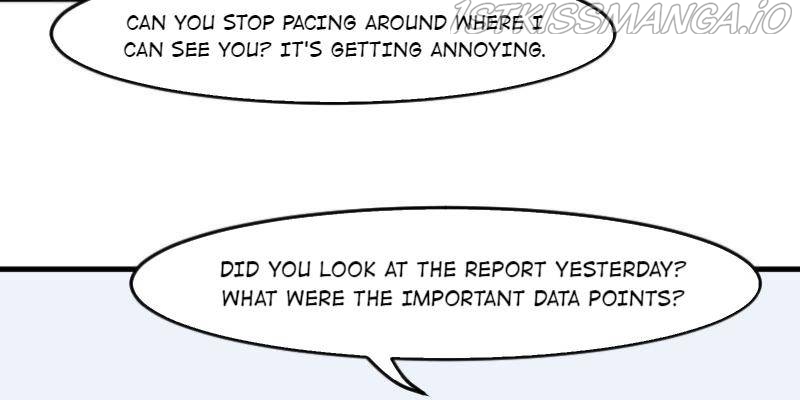 Help, my boyfriend is a ghost! Chapter 82 - page 41