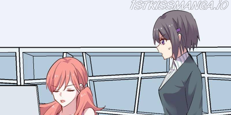 Help, my boyfriend is a ghost! Chapter 82 - page 42