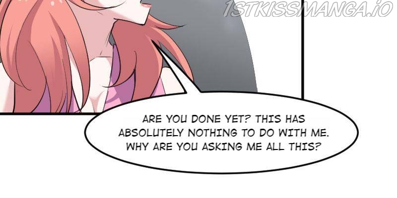 Help, my boyfriend is a ghost! Chapter 82 - page 48
