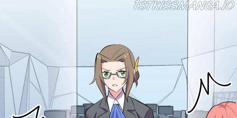 Help, my boyfriend is a ghost! Chapter 82 - page 50