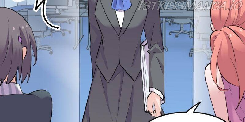 Help, my boyfriend is a ghost! Chapter 82 - page 51
