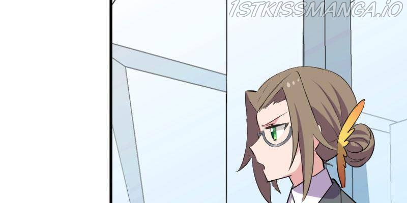 Help, my boyfriend is a ghost! Chapter 82 - page 53
