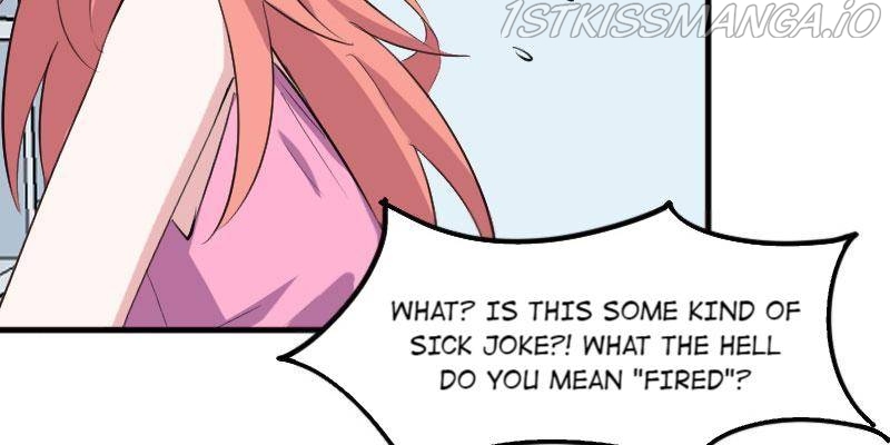 Help, my boyfriend is a ghost! Chapter 82 - page 57