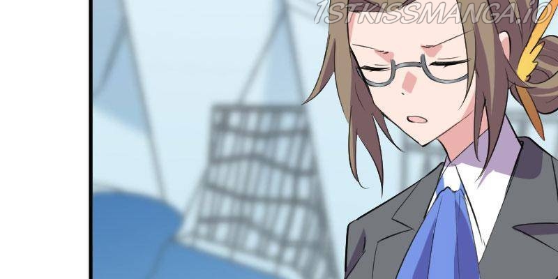 Help, my boyfriend is a ghost! Chapter 82 - page 59