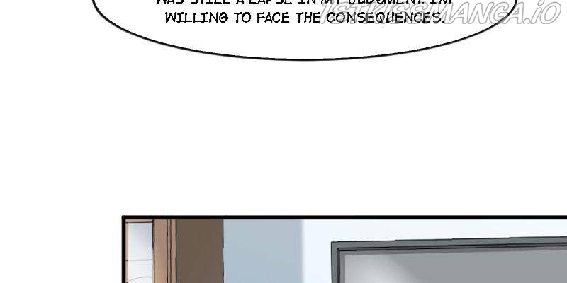 Help, my boyfriend is a ghost! Chapter 82 - page 6