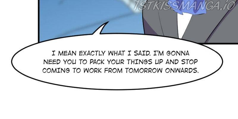 Help, my boyfriend is a ghost! Chapter 82 - page 60