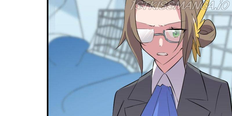 Help, my boyfriend is a ghost! Chapter 82 - page 65