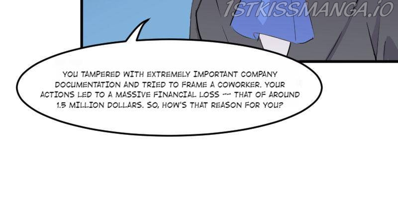 Help, my boyfriend is a ghost! Chapter 82 - page 66