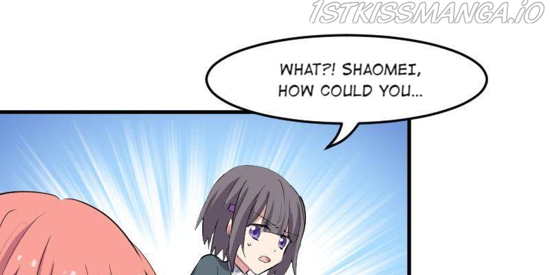Help, my boyfriend is a ghost! Chapter 82 - page 67