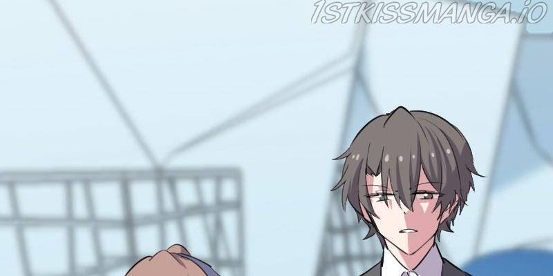 Help, my boyfriend is a ghost! Chapter 82 - page 73