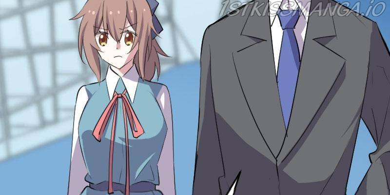 Help, my boyfriend is a ghost! Chapter 82 - page 74