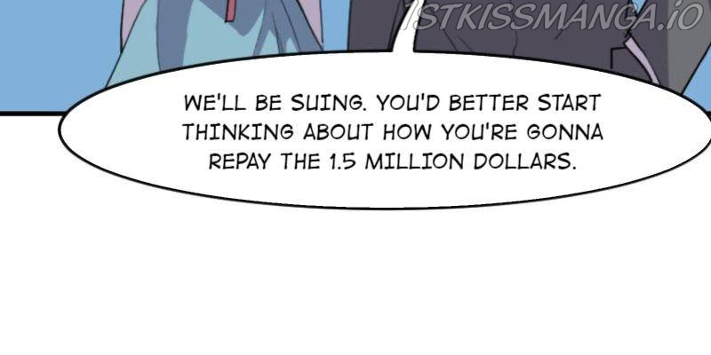 Help, my boyfriend is a ghost! Chapter 82 - page 75