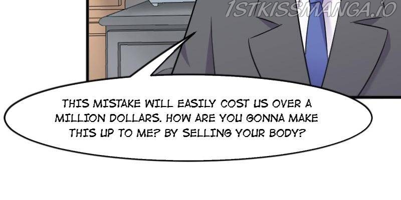 Help, my boyfriend is a ghost! Chapter 82 - page 8