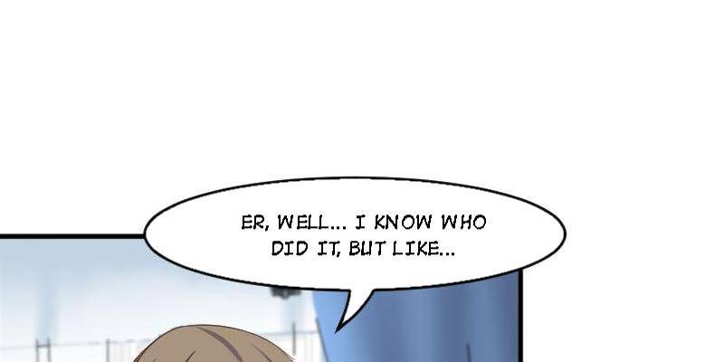 Help, my boyfriend is a ghost! Chapter 81 - page 11