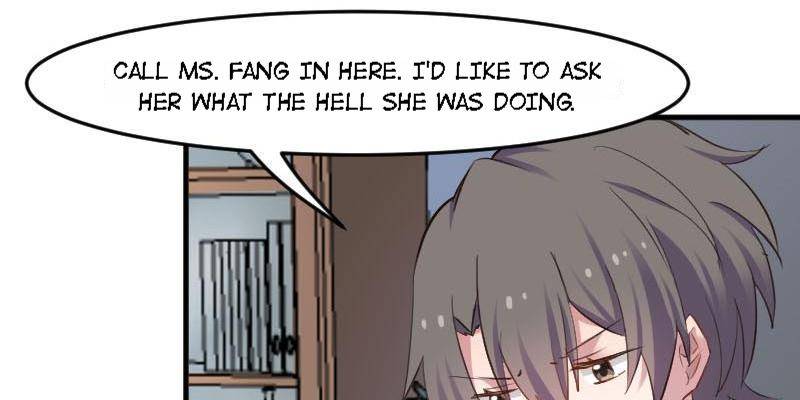 Help, my boyfriend is a ghost! Chapter 81 - page 14