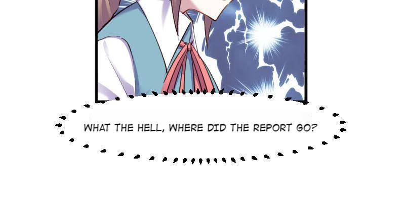 Help, my boyfriend is a ghost! Chapter 81 - page 26