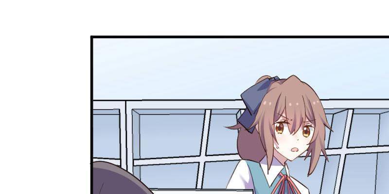 Help, my boyfriend is a ghost! Chapter 81 - page 27