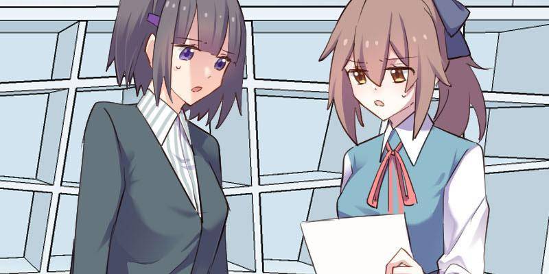 Help, my boyfriend is a ghost! Chapter 81 - page 31