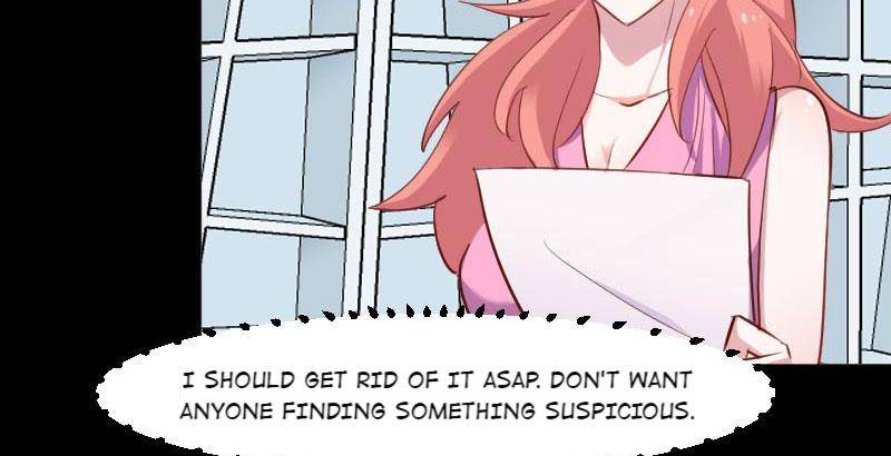 Help, my boyfriend is a ghost! Chapter 81 - page 54