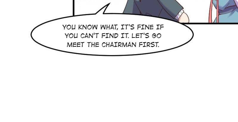 Help, my boyfriend is a ghost! Chapter 81 - page 62