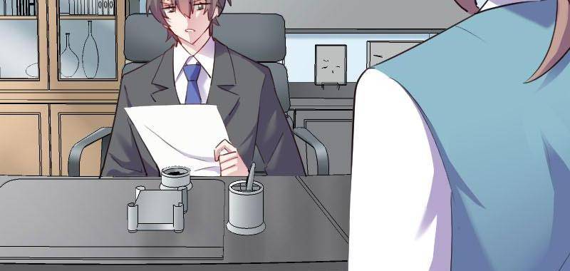 Help, my boyfriend is a ghost! Chapter 81 - page 73