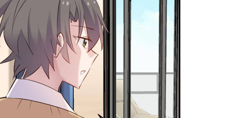 Help, my boyfriend is a ghost! Chapter 80 - page 47