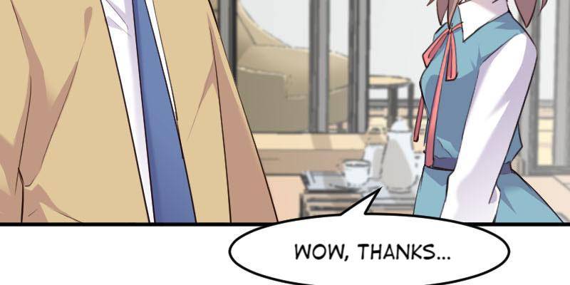 Help, my boyfriend is a ghost! Chapter 80 - page 52