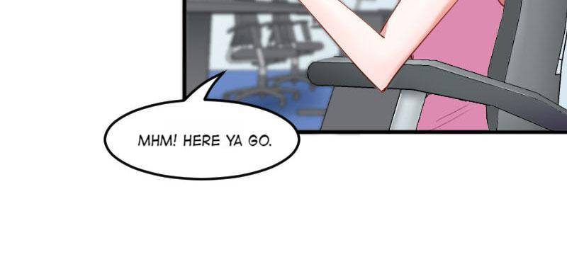 Help, my boyfriend is a ghost! Chapter 80 - page 70