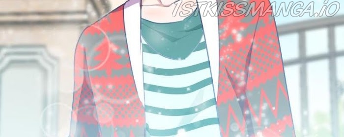 Help, my boyfriend is a ghost! Chapter 79 - page 17
