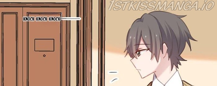 Help, my boyfriend is a ghost! Chapter 79 - page 29