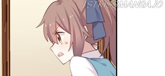 Help, my boyfriend is a ghost! Chapter 79 - page 91