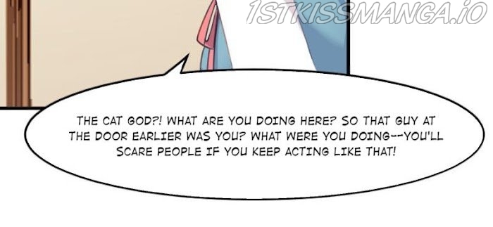 Help, my boyfriend is a ghost! Chapter 79 - page 92