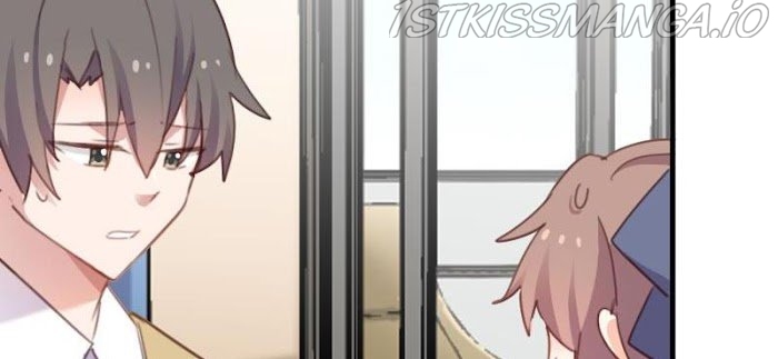 Help, my boyfriend is a ghost! Chapter 79 - page 97
