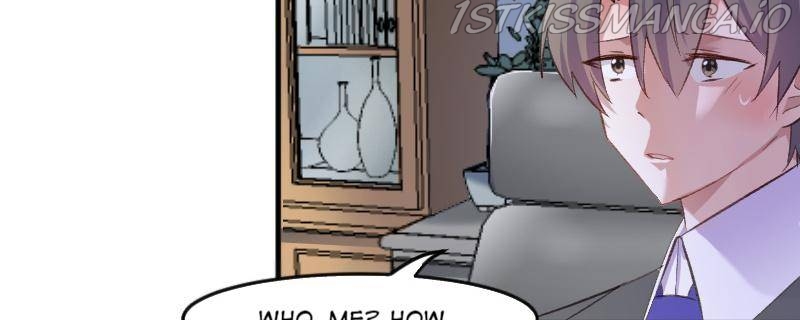 Help, my boyfriend is a ghost! Chapter 78 - page 15