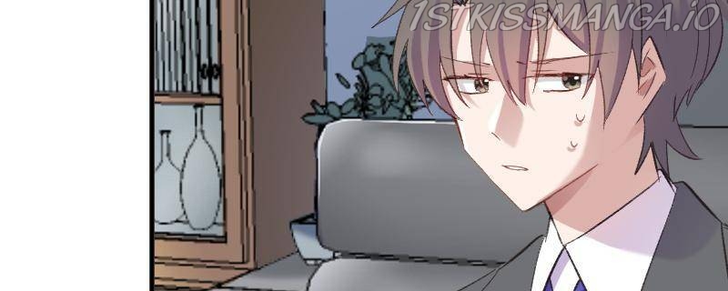 Help, my boyfriend is a ghost! Chapter 78 - page 21