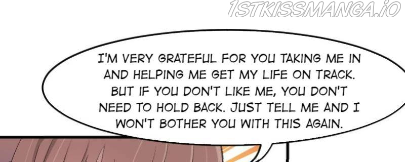 Help, my boyfriend is a ghost! Chapter 78 - page 23