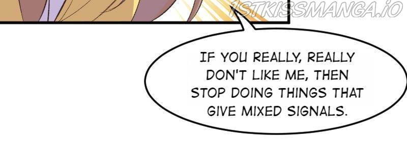 Help, my boyfriend is a ghost! Chapter 78 - page 25