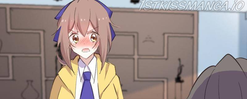 Help, my boyfriend is a ghost! Chapter 78 - page 27