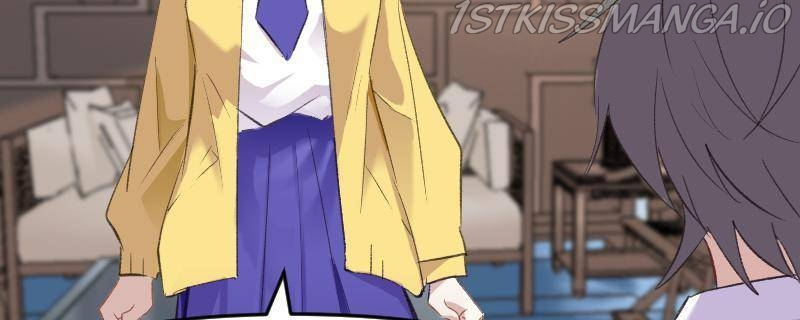Help, my boyfriend is a ghost! Chapter 78 - page 28