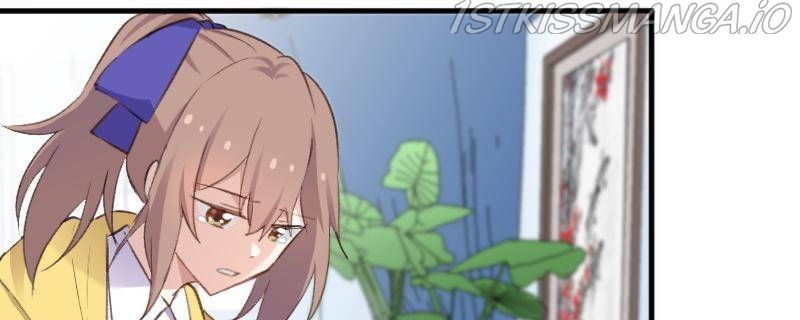 Help, my boyfriend is a ghost! Chapter 78 - page 34