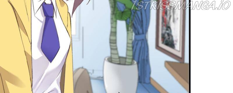 Help, my boyfriend is a ghost! Chapter 78 - page 35