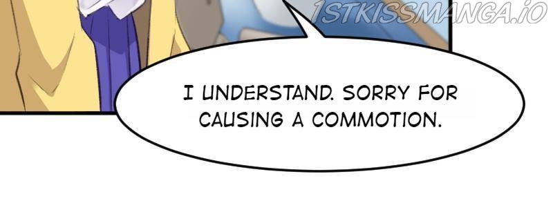Help, my boyfriend is a ghost! Chapter 78 - page 36
