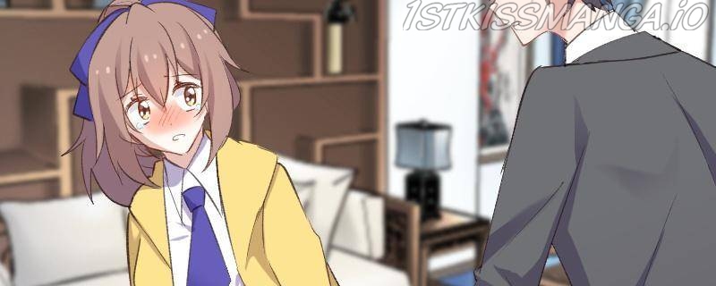 Help, my boyfriend is a ghost! Chapter 78 - page 45