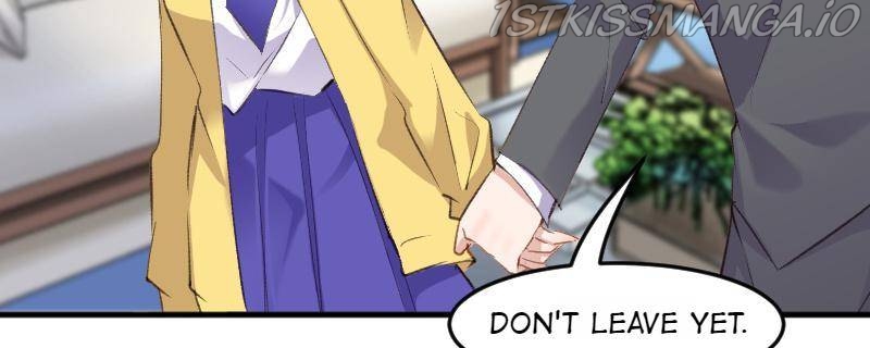 Help, my boyfriend is a ghost! Chapter 78 - page 46