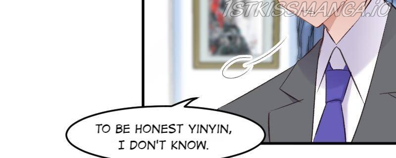 Help, my boyfriend is a ghost! Chapter 78 - page 49
