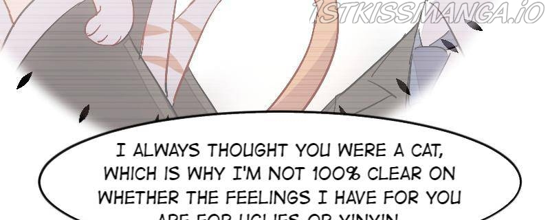 Help, my boyfriend is a ghost! Chapter 78 - page 57