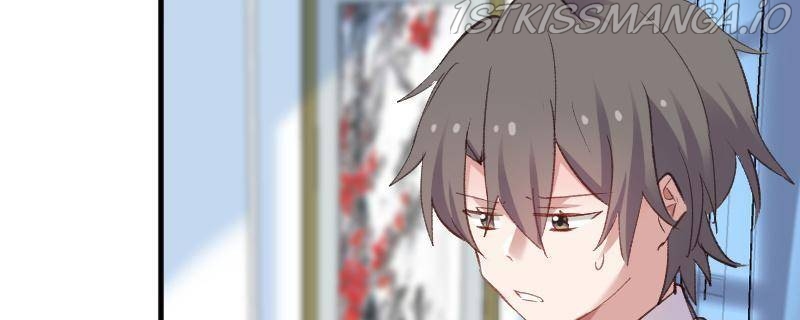 Help, my boyfriend is a ghost! Chapter 78 - page 59